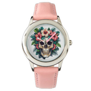 Tropical Decay: Bloom & Bone Watch