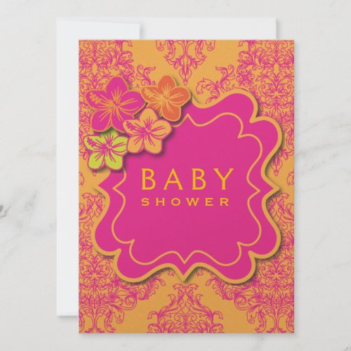 Tropical Dreams Announcement