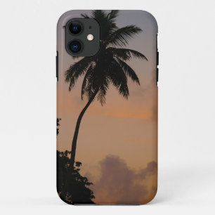 Tropical Dreams Tough Xtreme iPhone 5 Case
