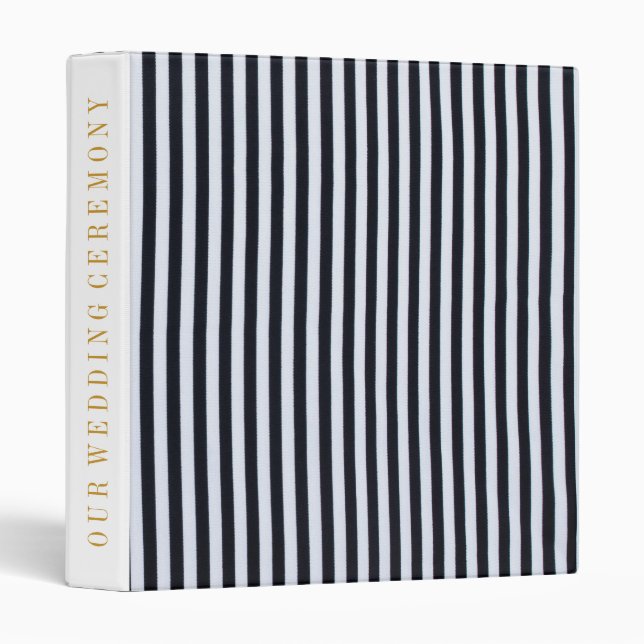 Tropical Dusk Glitter Personalize 3 Ring Binder (Front/Spine)