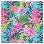 Tropical Elegance Fabric
