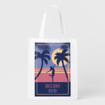 Tropical Endless Summer Vacation