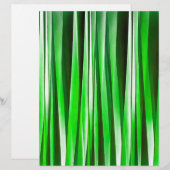 Tropical Environment (Front/Back)