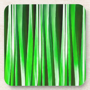 Tropical Environment Drink Coaster