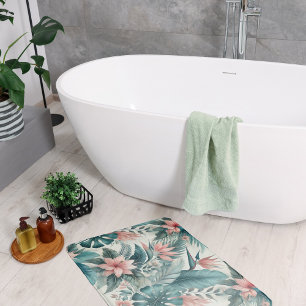 Tropical Essence Bath Mat