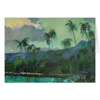 Tropical Essence Cards