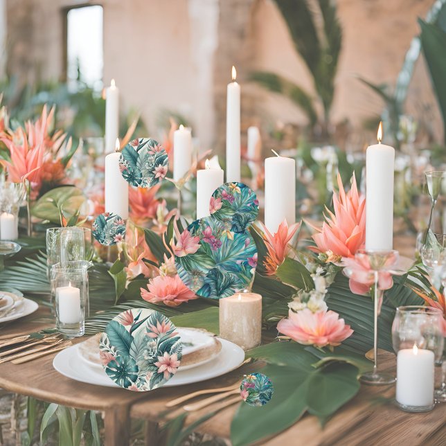 Tropical Essence Confetti (Creator Uploaded)