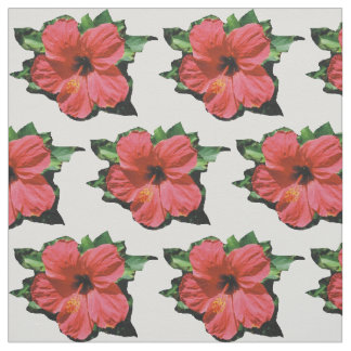 Tropical Fabric