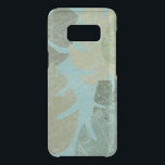Tropical Faded Leaves Uncommon Samsung Galaxy S8 Case<br><div class="desc">"Faded Tropical Leaves II" by Jade Reynolds. Features a collection of tropical leaves in a faded design.</div>