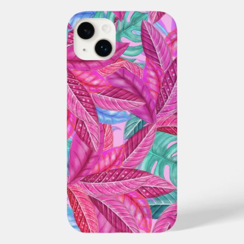Tropical Fashion  Case_Mate iPhone 14 Plus Case