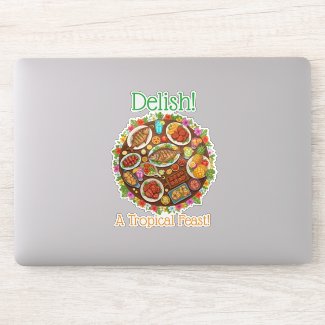 Tropical Feast