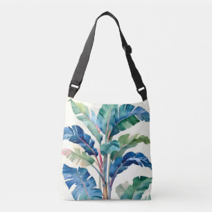 Tropical Feelings Crossbody Bag