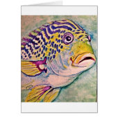 tropical fish (Front)