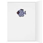 Tropical Fish-019 Cards (Inside (Left))