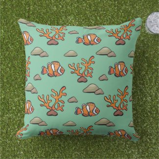 Tropical Fish