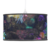 Tropical Fish Pendant Lamp (Right)