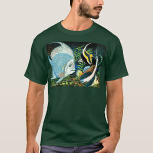 Tropical Fish T-Shirt