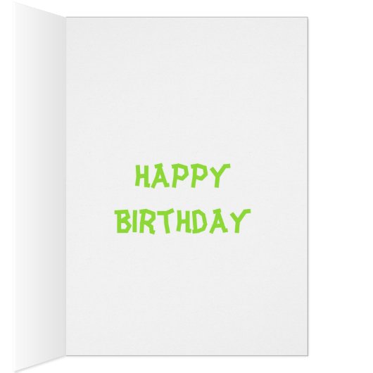 Tropical flamingo art (Inside (Right))