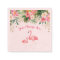 Tropical Flamingo Baby Shower