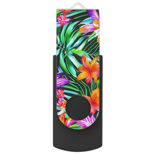 Tropical Flash Drive