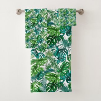Tropical Forest 