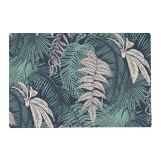 Tropical Forest 
