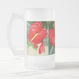 Tropical Frosty Mug