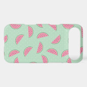 Tropical Fruit Paint Splatter Pattern Case-Mate Samsung Galaxy Case (Back (Horizontal))