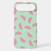 Tropical Fruit Paint Splatter Pattern Case-Mate Samsung Galaxy Case (Back)