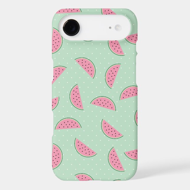 Tropical Fruit Paint Splatter Pattern Case-Mate Samsung Galaxy Case (Back)