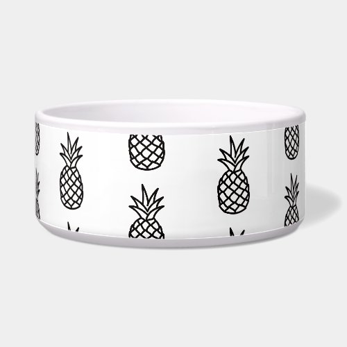 Tropical Fun Pretty Modern  Bowl