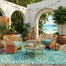 Tropical fusion retro