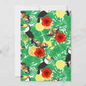 Tropical garden (Front)