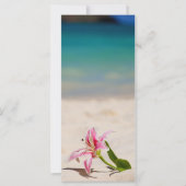 Tropical Getaway (Front)