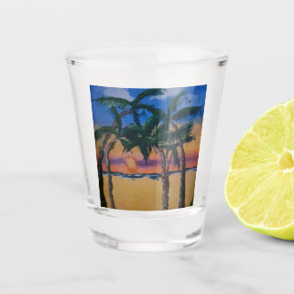 Tropical Glass
