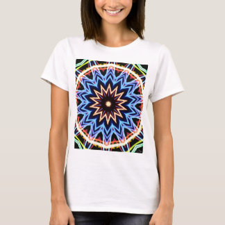 Tropical Glowsticks T-Shirt