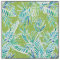 TROPICAL GREENERY Green Palm Banana Leaf Jungle