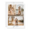 Tropical greenery script palm tree 3 photo wedding