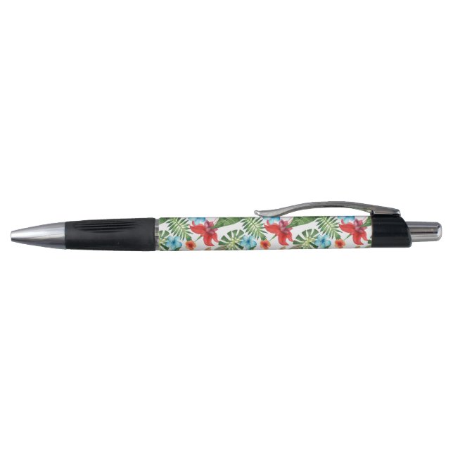Tropical Hummingbird Pen (Top)