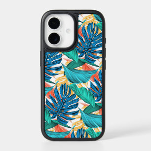 Tropical iPhone Case