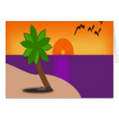 TROPICAL ISLAND (Front Horizontal)