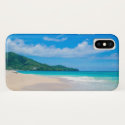 Tropical Island Beach Turquoise Ocean Water
