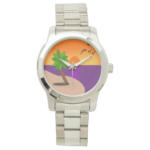 TROPICAL ISLAND WATCH