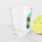 Tropical Isle Bridesmaid/Maid of Honor Teal ID581