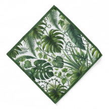 Tropical Jungle