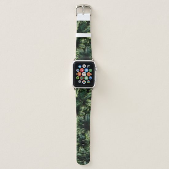 Patterned apple watch discount bands