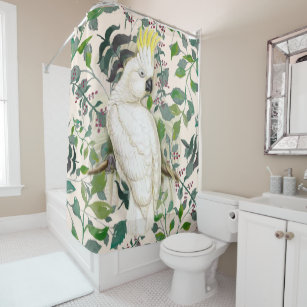 Parrot Bathroom Accessories Zazzle