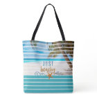 Tropical JUST BEACHY Beach Travel