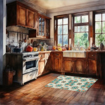 Tropical Light 2'x3' Indoor