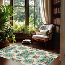 Tropical Light 6'x4' Indoor